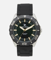 DVR CLASSIC RUBBER - Emerald - Rip Curl